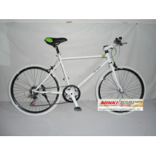 Steel Cheap Racing Bike, Road Bicycles of 6 Speed